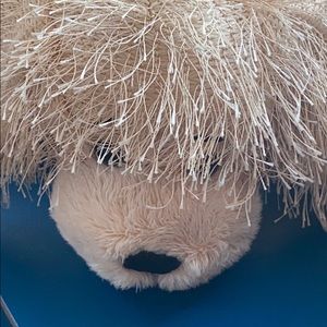 Meet your Posher, Steve